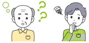 認知症の相続人がいる場合の遺産分割