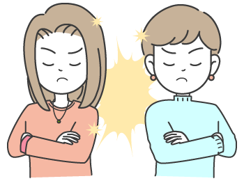 公正証書遺言のイメージ